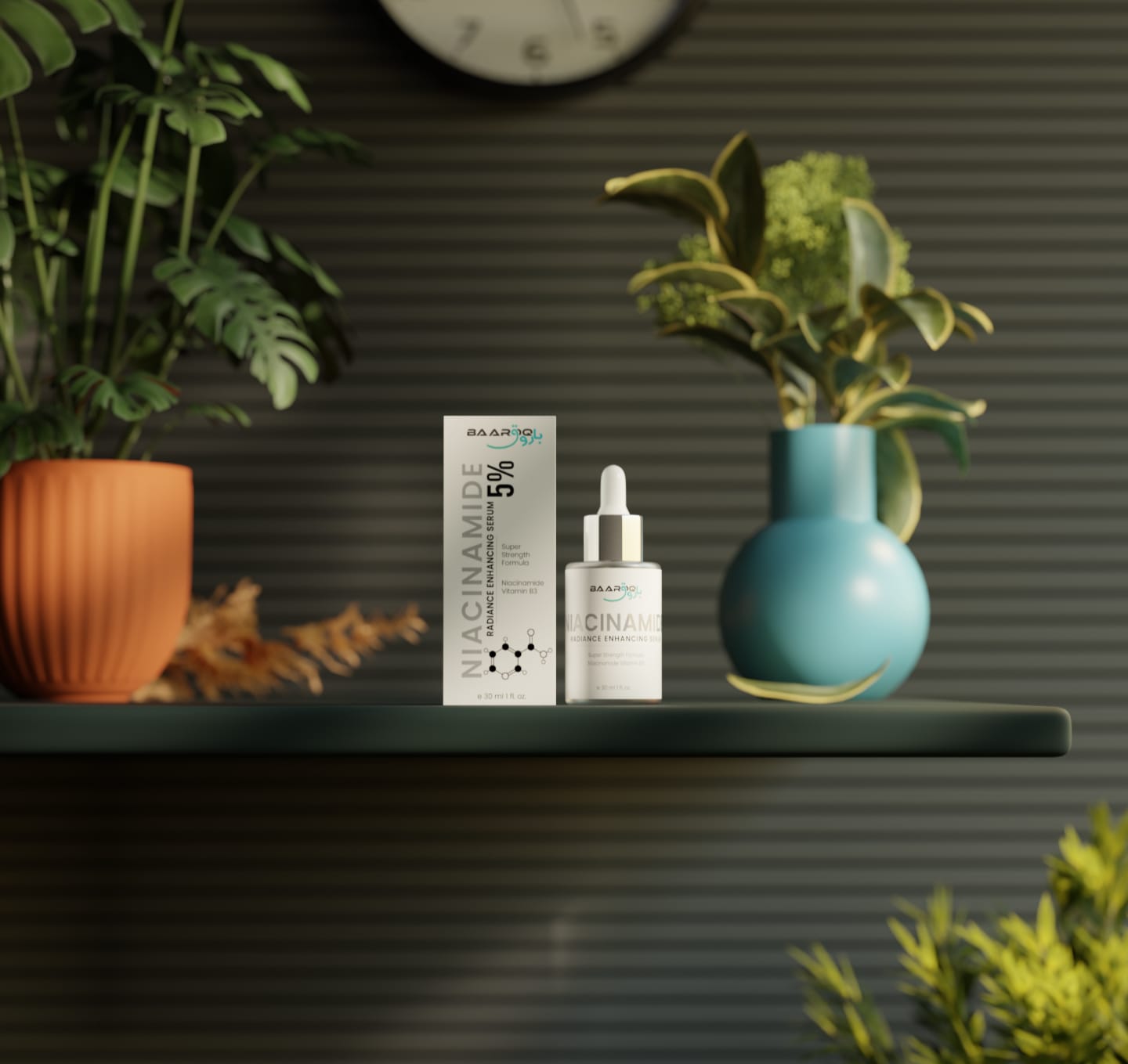 Anti Acne Serum