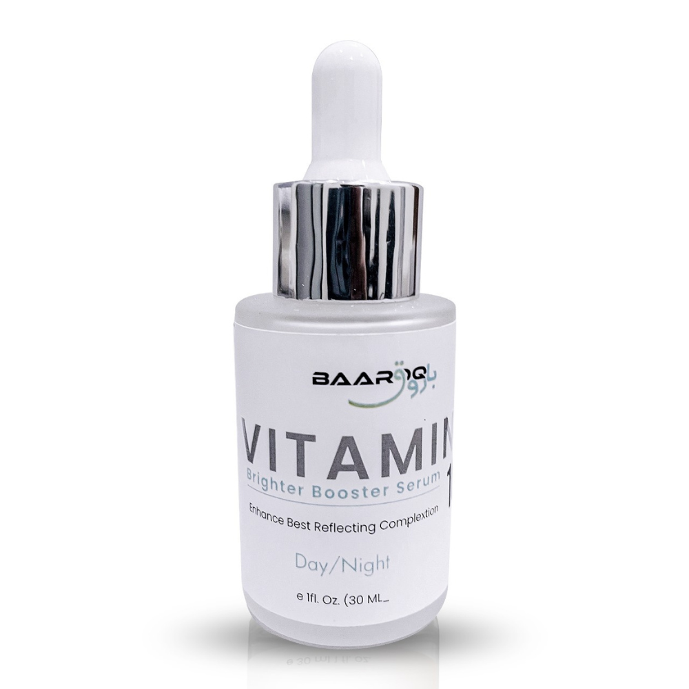 Vitamin C Face Serum