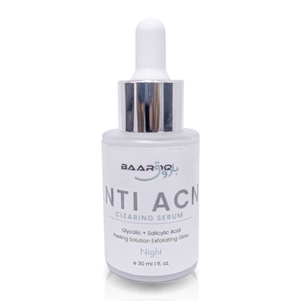 Anti Acne Serum
