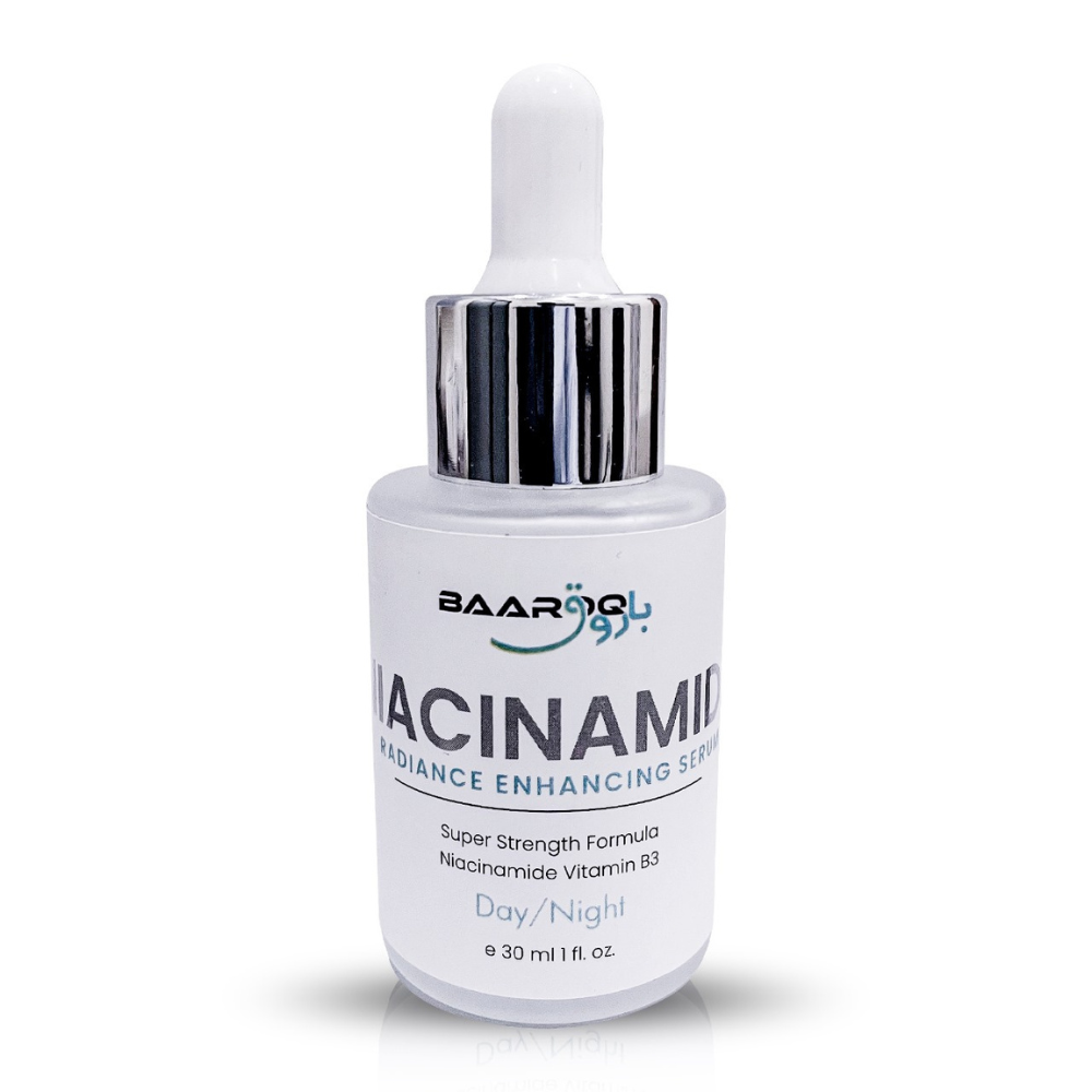 Niacinamide Face Serum