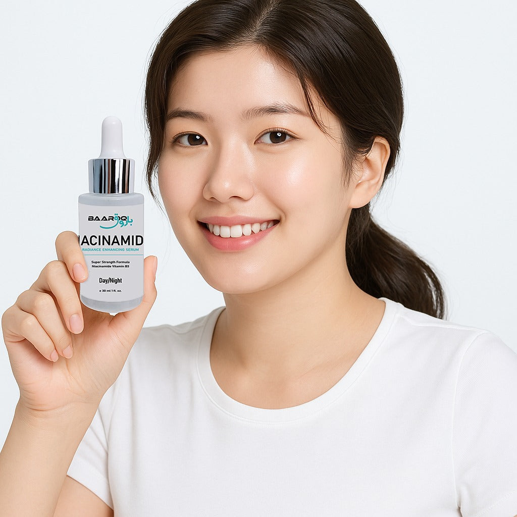 Niacinamide Face Serum