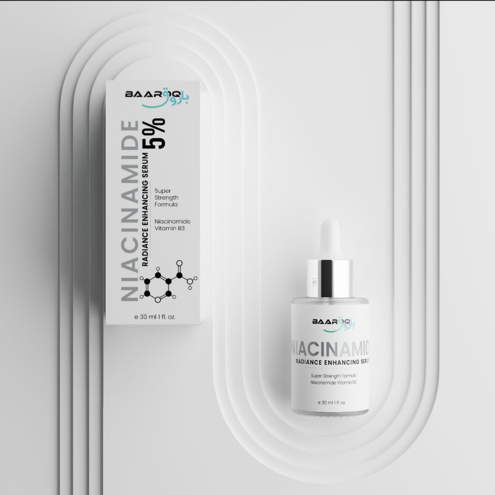 Niacinamide Face Serum