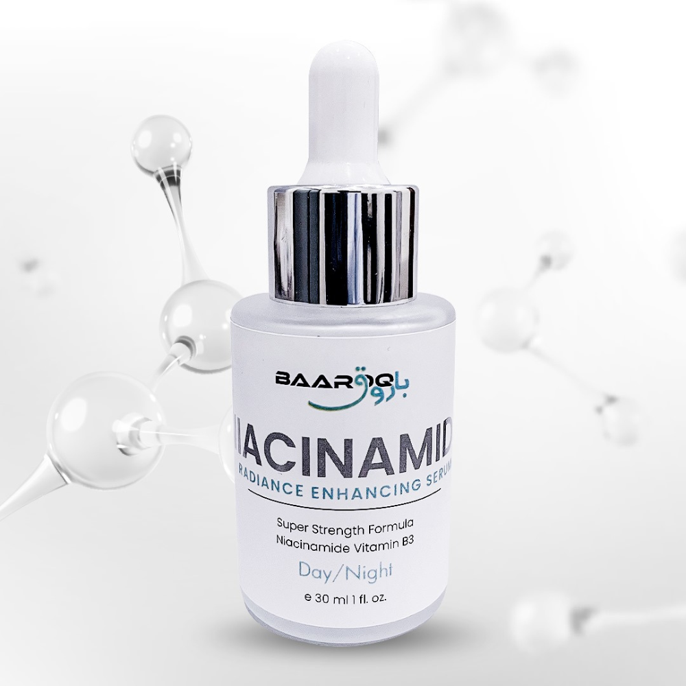 Niacinamide Face Serum