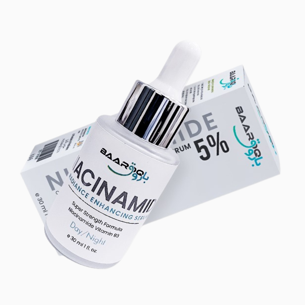 Niacinamide Face Serum