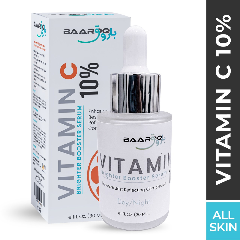 Vitamin C Face Serum