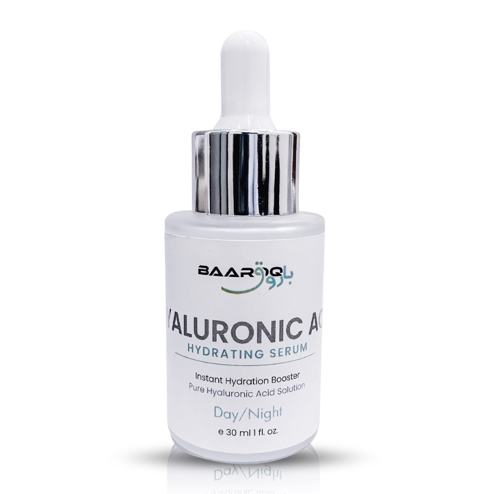 Hyaluronic Acid Face Serum