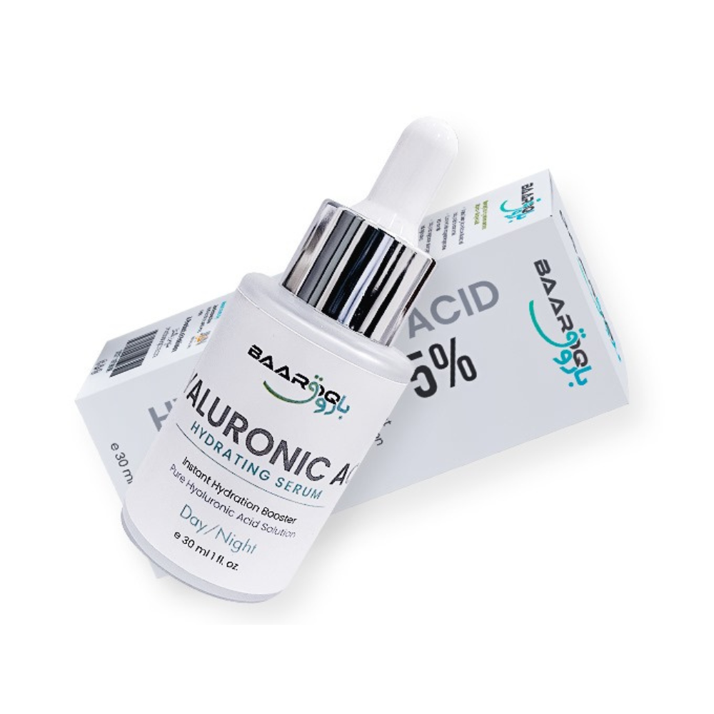 Hyaluronic Acid Face Serum