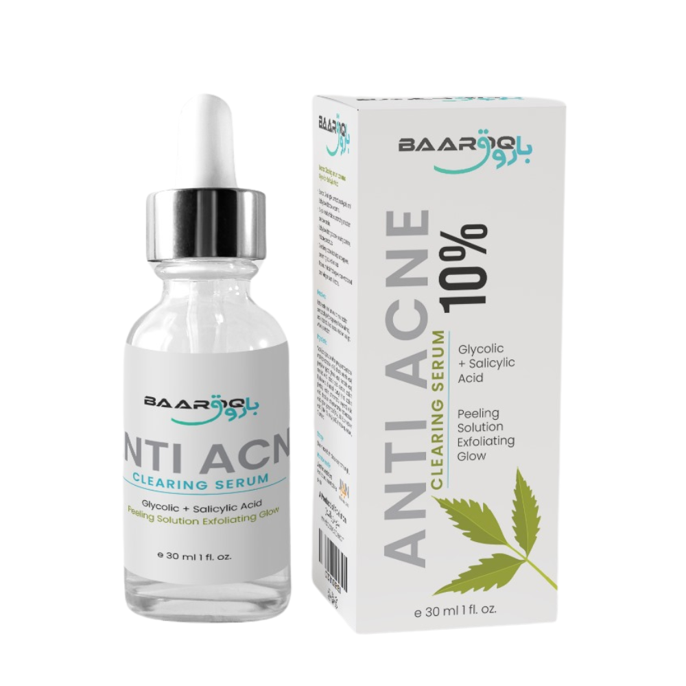 Anti Acne Serum