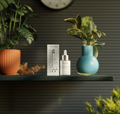 Anti Acne Serum