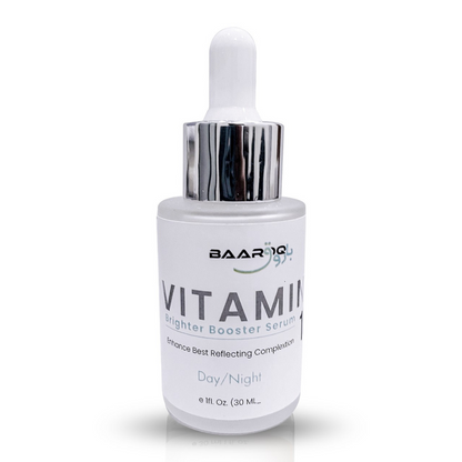 Vitamin C Face Serum