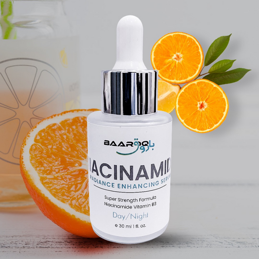 Niacinamide Face Serum