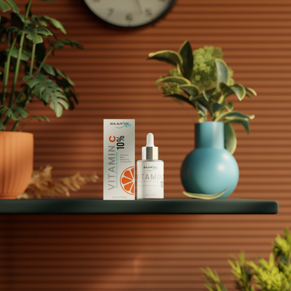 Vitamin C Face Serum