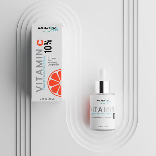 Vitamin C Face Serum