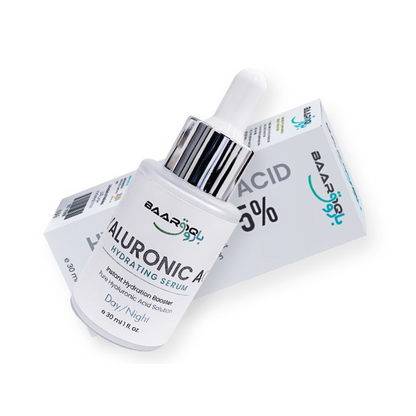 Hyaluronic Acid Face Serum